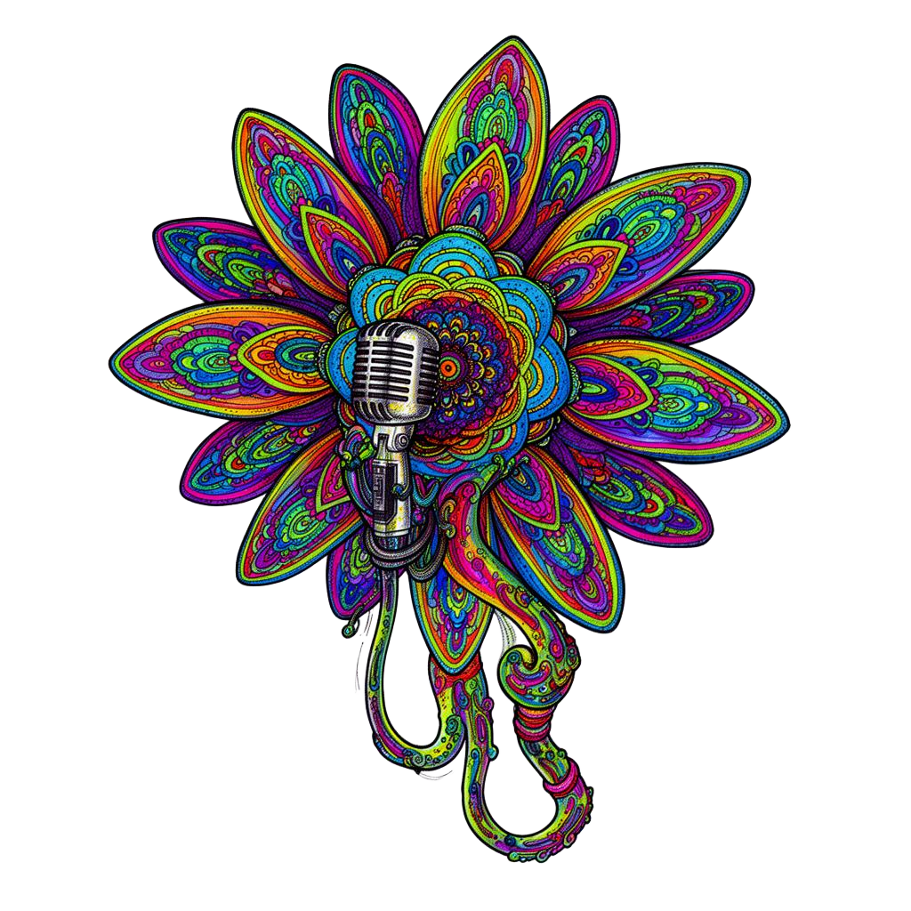the singing bloom