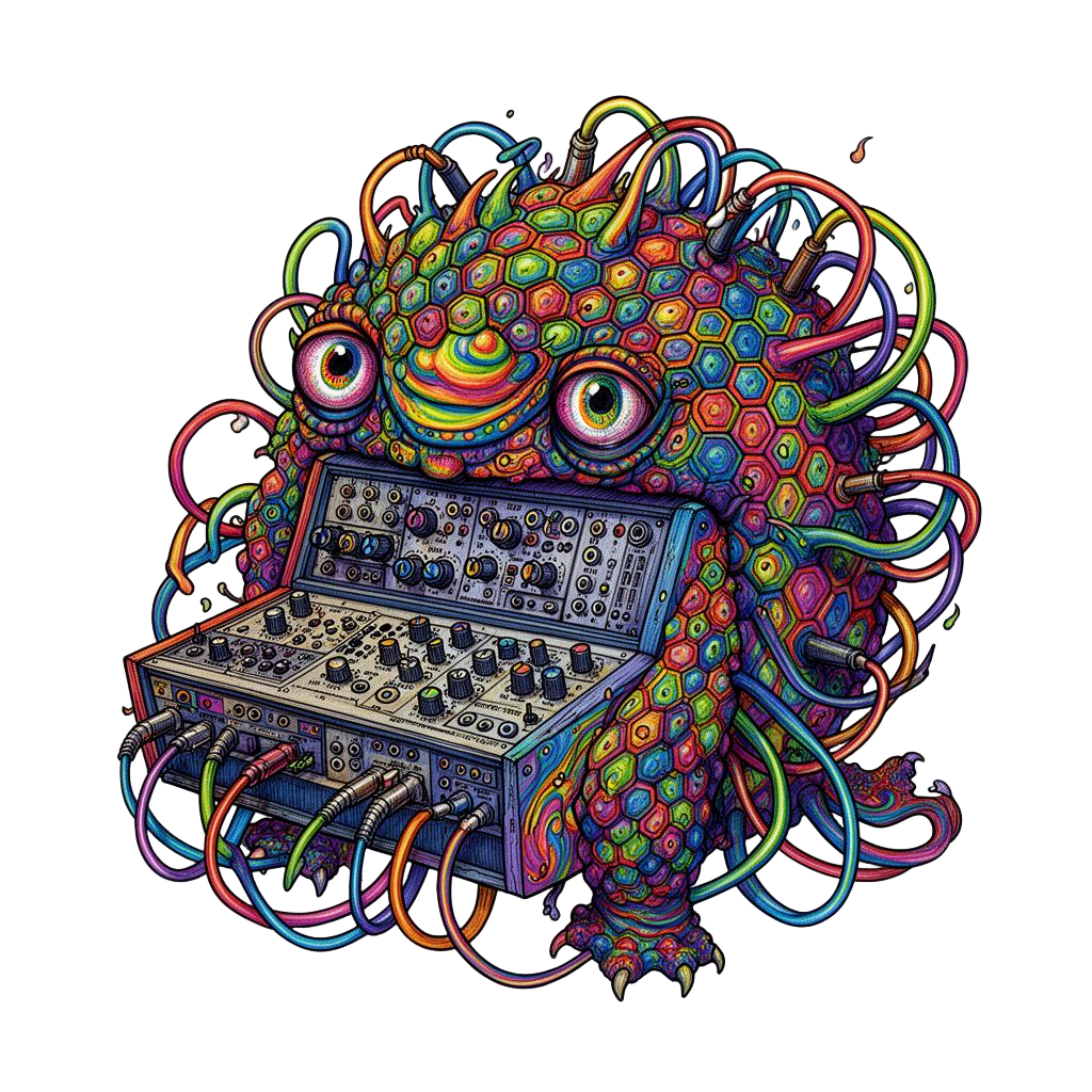 the modular